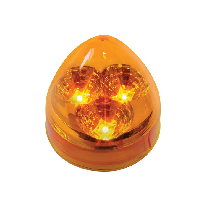 2" & 2-1/2" Beehive Spyder LED Lights - White Line Distributors Inc