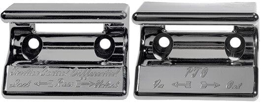 424AS, 424DL, 424FW, 424PTO, 424TCDF, 424TCDR - White Line Distributors Inc