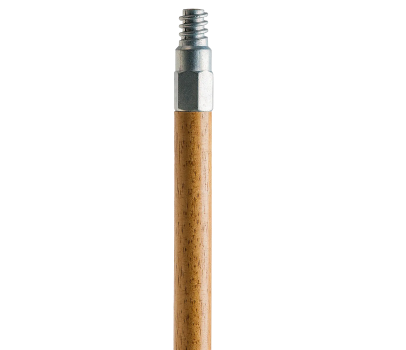 54" Wood Handle - White Line Distributors Inc