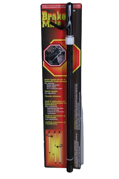 Brake Mate - White Line Distributors Inc