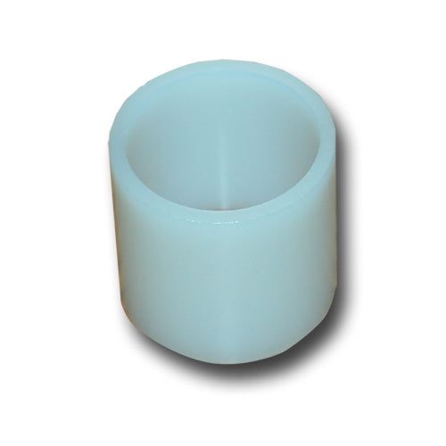 Bumper Guide Lens Backers - White Line Distributors Inc