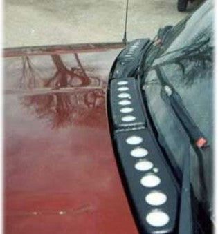 Chevrolet Cab Filters - White Line Distributors Inc