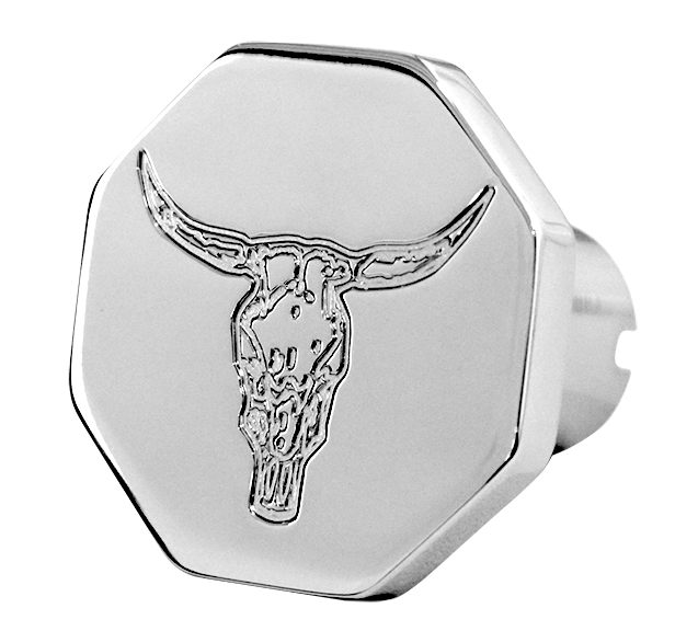 Custom Knobs - White Line Distributors Inc