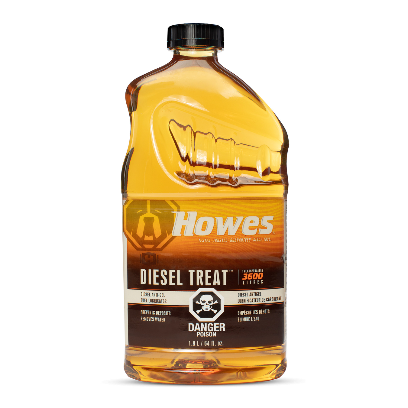 Howes Fuel Conditioners