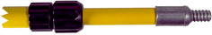 Extendable Fiber Glass Brush Handles - White Line Distributors Inc