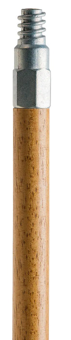96" Wood handle