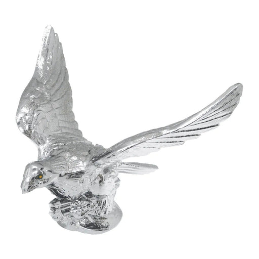 Flying Eagle Hood Ornament - White Line Distributors Inc