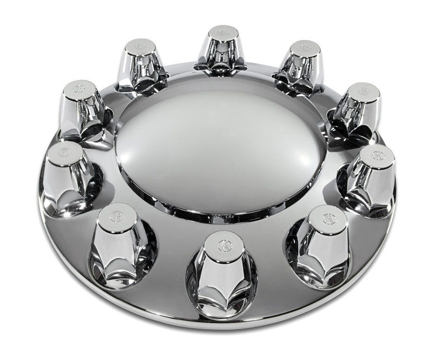 Front Axle Covers - White Line Distributors Inc