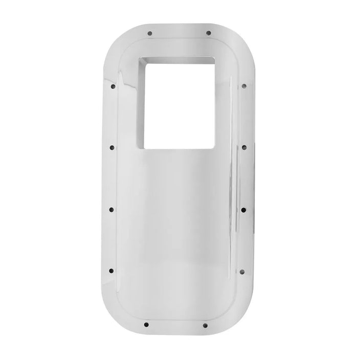 Gear Shift Trim Plate for Peterbilt - White Line Distributors Inc