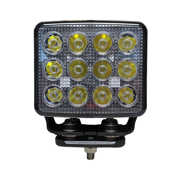 Heavy Duty LED Spot Lamp (14,400 Lumens) - White Line Distributors Inc