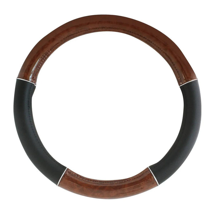 Heavy Duty Steering Wheel Covers - White Line Distributors Inc