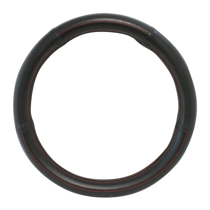 Heavy Duty Steering Wheel Covers - White Line Distributors Inc