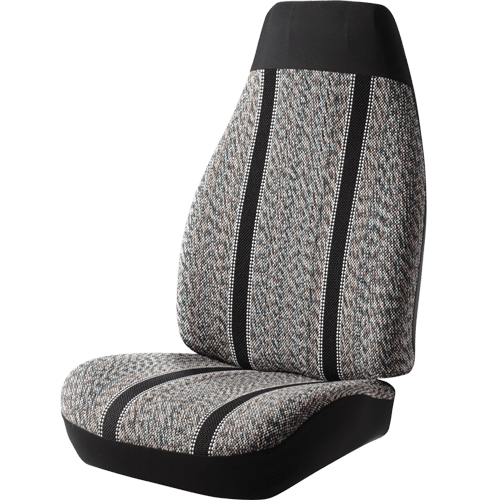 High Back Seat Covers - White Line Distributors Inc