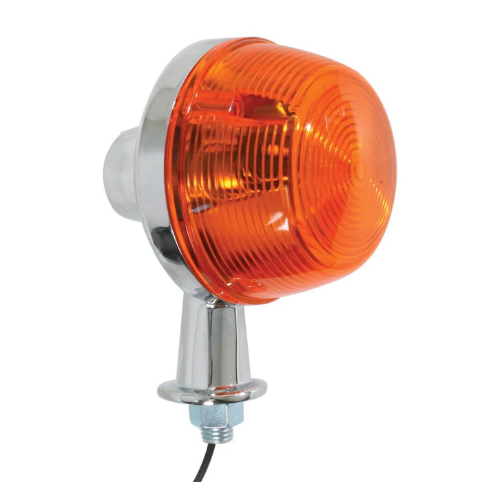 Honda Pedestal Lights - White Line Distributors Inc