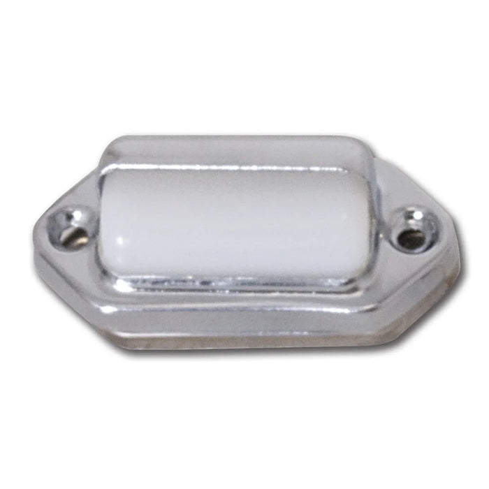 License/Interior Lights - White Line Distributors Inc