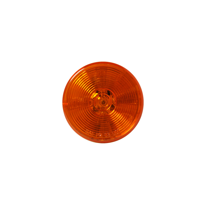 LED Marker Lamp - Round - White Line Distributors Inc