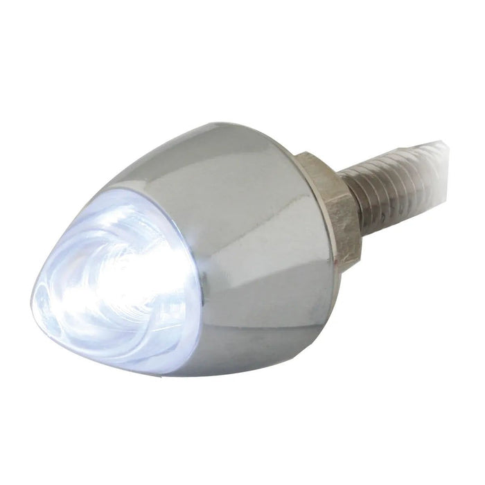 Lighted Bullet Fastener Sets - White Line Distributors Inc