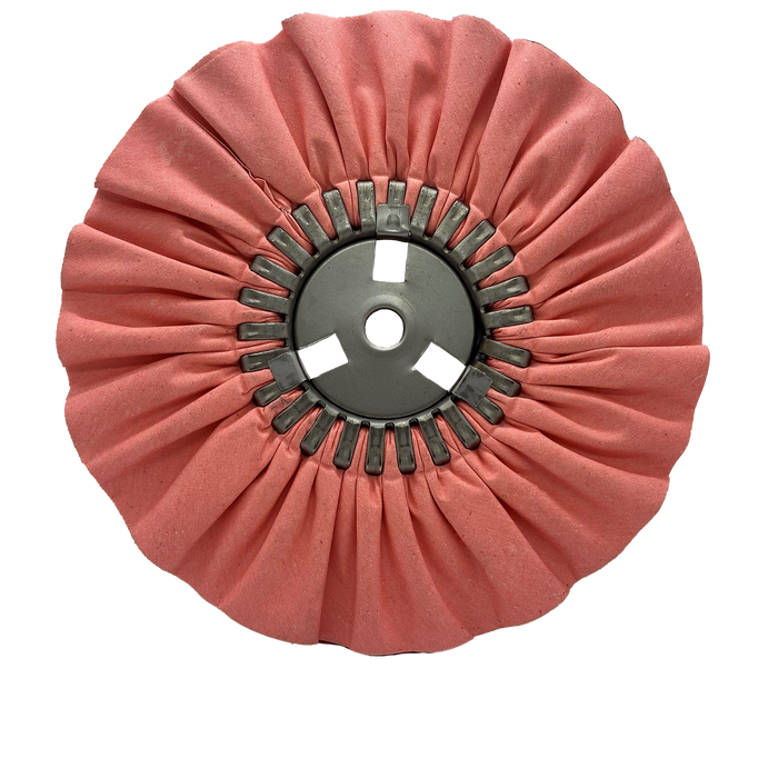 Marpol Pink Wheel - White Line Distributors Inc
