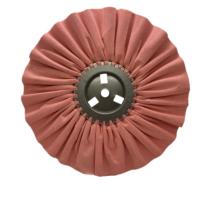Marpol Pink Wheel - White Line Distributors Inc