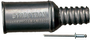 Metal tip for all CE handles - White Line Distributors Inc