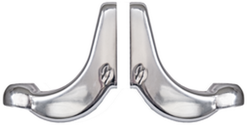 Original 'J' Headlight Bracket - White Line Distributors Inc