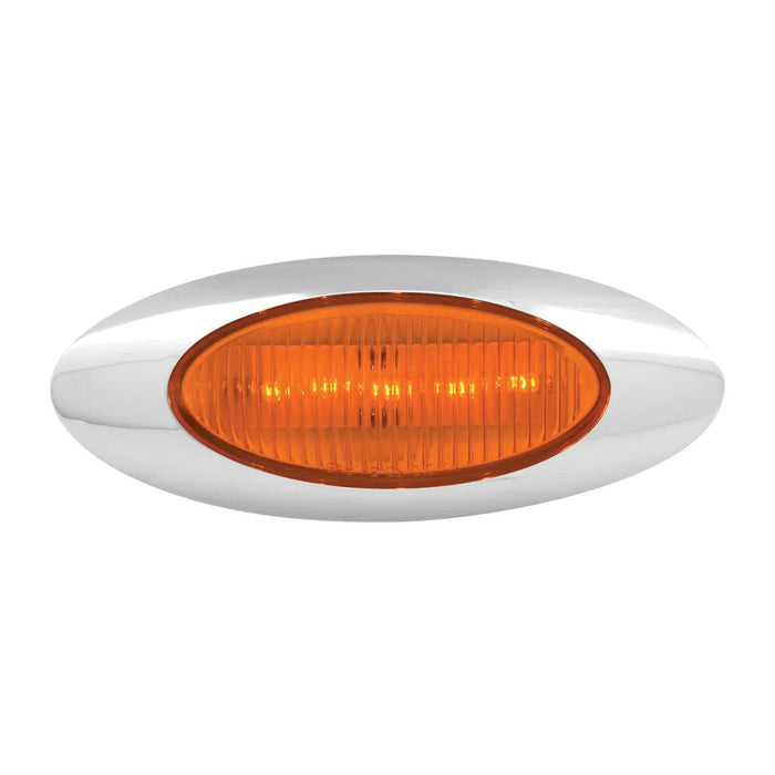 Plug In Y2K Marker Lights (5 Bulb) - White Line Distributors Inc