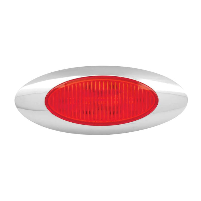 Plug in Y2K LED Marker Light - White Line Distributors Inc