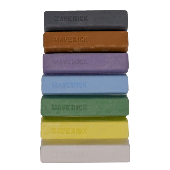 Polishing Bars - White Line Distributors Inc