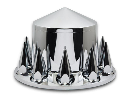 Rear Axle Covers - White Line Distributors Inc