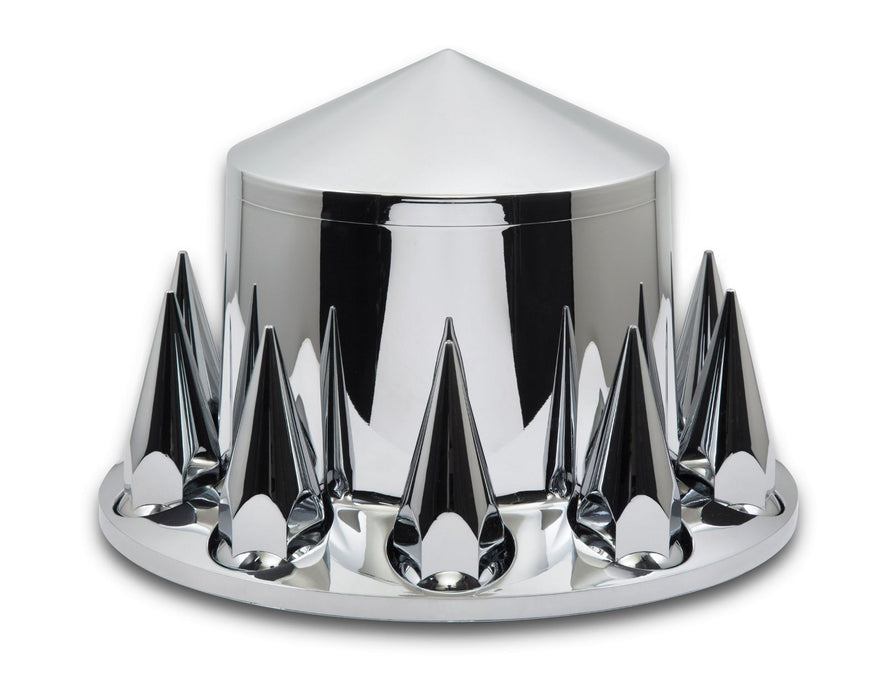 Rear Axle Covers - White Line Distributors Inc