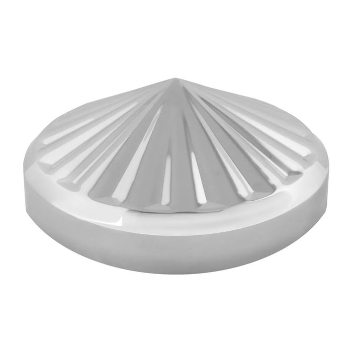 Rear Pinwheel Hub Cap - White Line Distributors Inc