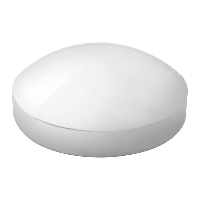 Rear Standard Hub Cap - White Line Distributors Inc