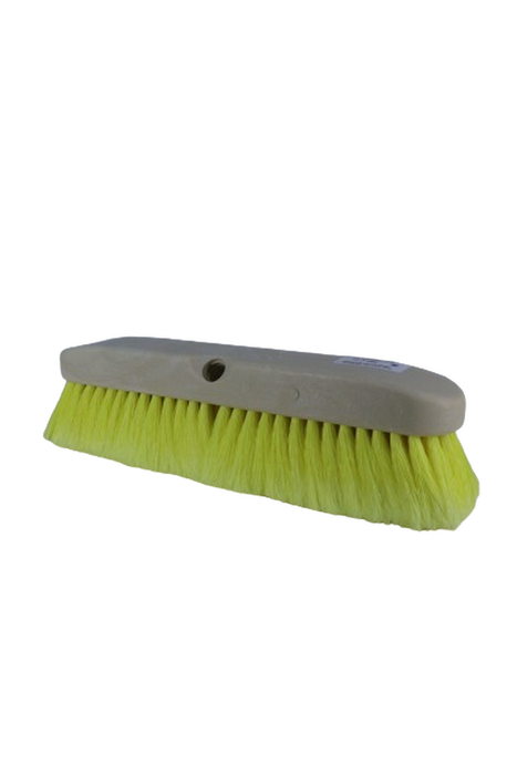 Rectangular Wash Brushes 8", 10", 14", and 18" - White Line Distributors Inc