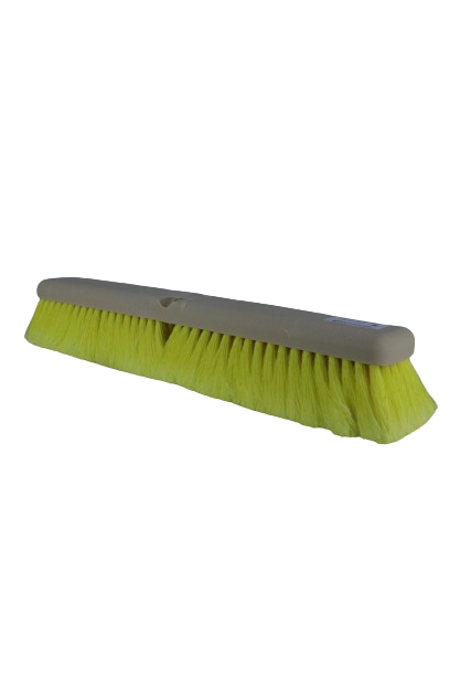 Rectangular Wash Brushes 8", 10", 14", and 18" - White Line Distributors Inc