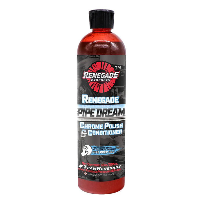 Renegade Rebel Pipe Dream - White Line Distributors Inc