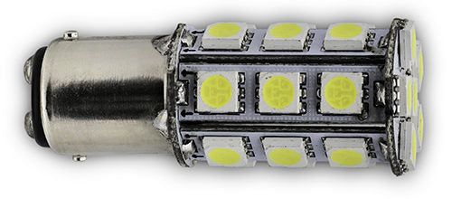 Replacement Bulb for 1157 Bulb - White Line Distributors Inc