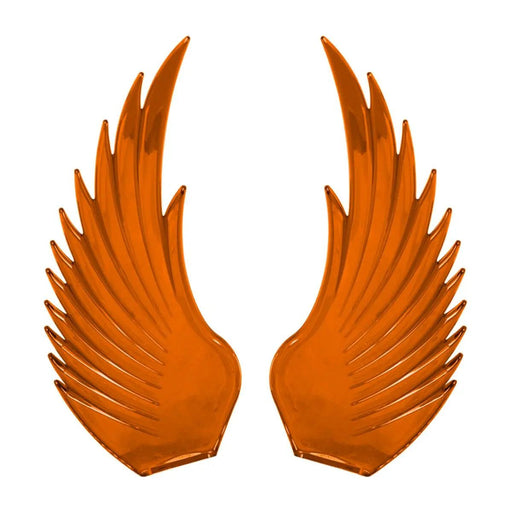 Replacement Wings for WindRider Hood Ornament - White Line Distributors Inc