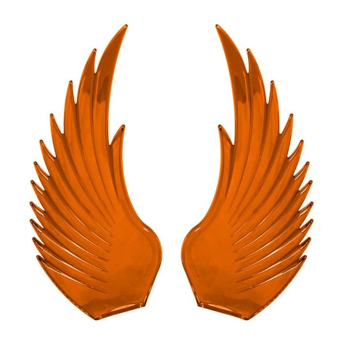 Replacement Wings for WindRider Hood Ornament - White Line Distributors Inc