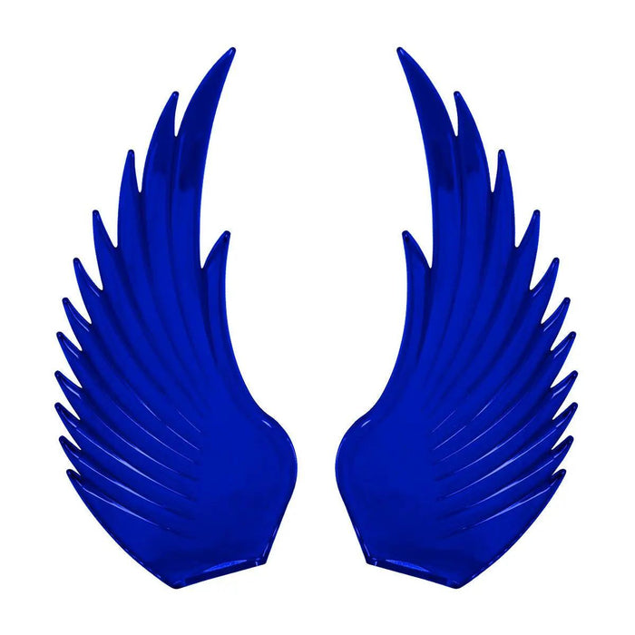 Replacement Wings for WindRider Hood Ornament - White Line Distributors Inc