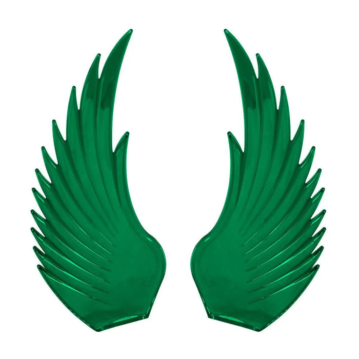 Replacement Wings for WindRider Hood Ornament - White Line Distributors Inc