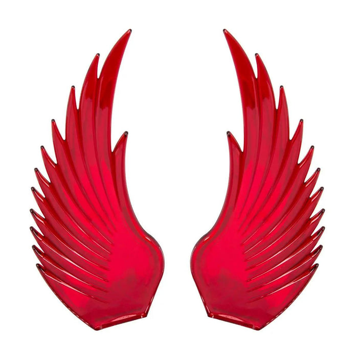 Replacement Wings for WindRider Hood Ornament - White Line Distributors Inc