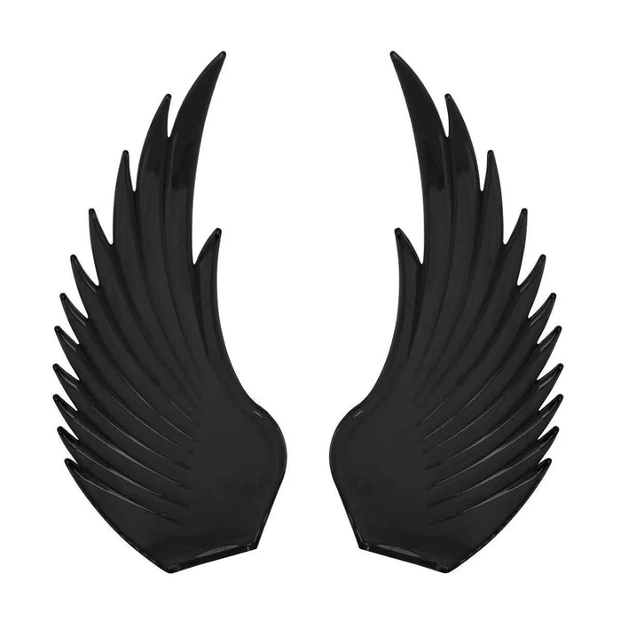 Replacement Wings for WindRider Hood Ornament - White Line Distributors Inc