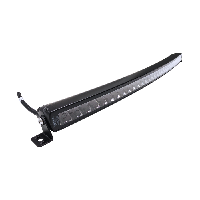 32" Curved LED Flood/Spot Lamp (13,860 Lumens) - White Line Distributors Inc