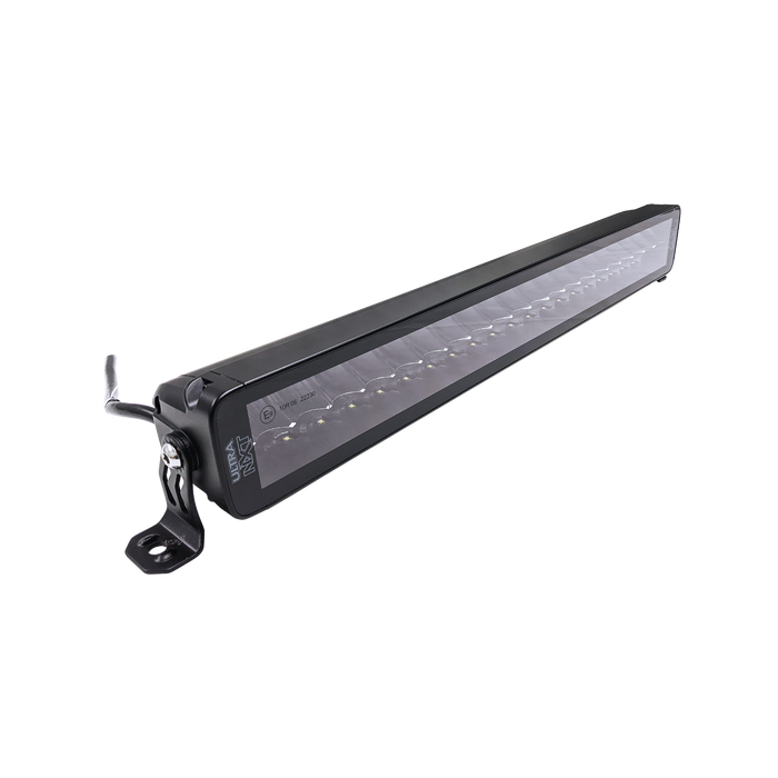 21.5" LED Flood/Spot Lamp (16,800 Lumens) - White Line Distributors Inc
