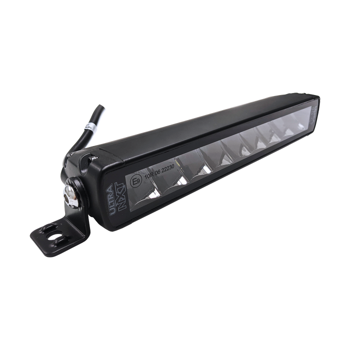 10" LED Flood/Spot Lamp (3,780 Lumens) - White Line Distributors Inc