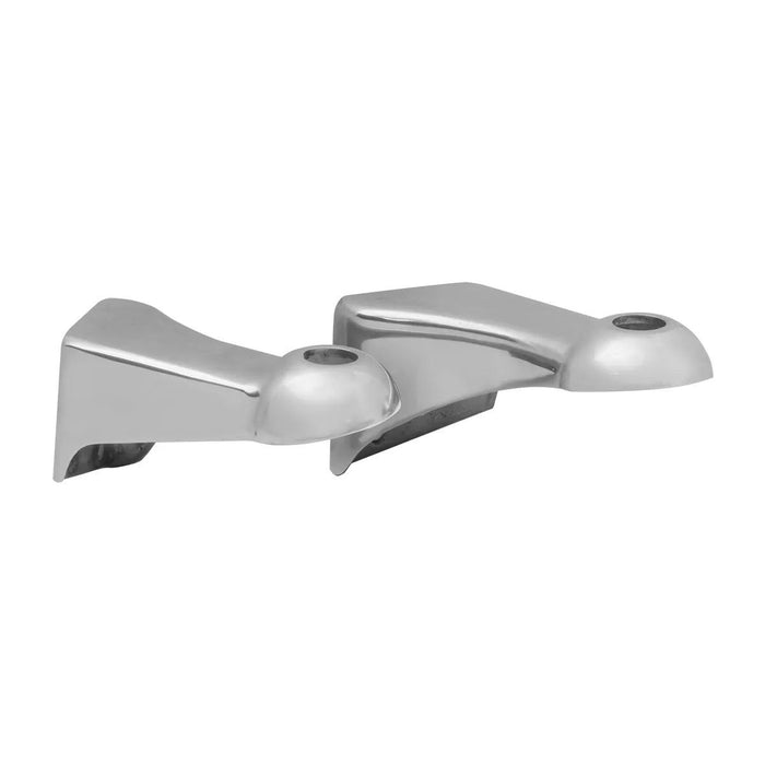 Straight Headlight Bracket for Peterbilt - White Line Distributors Inc