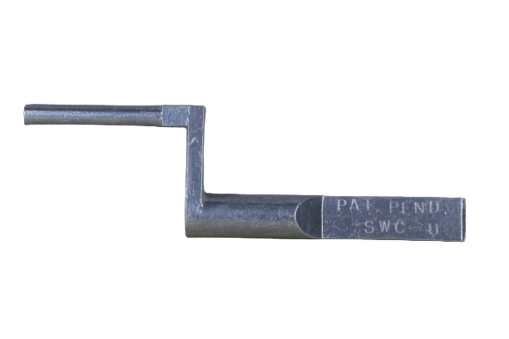 Strap Wrap Cranks - White Line Distributors Inc