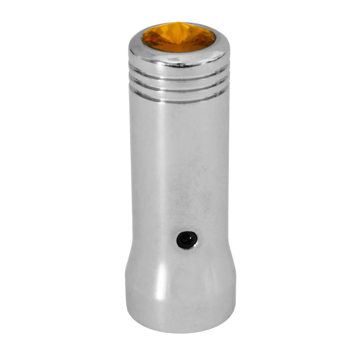 Toggle Switch Extensions with Crystal on Top for International and Mack - White Line Distributors Inc