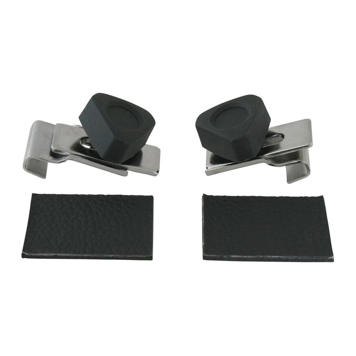 Vent Window Lock - White Line Distributors Inc