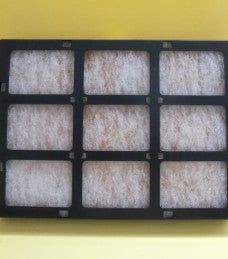 Volvo Cab Filters - White Line Distributors Inc